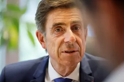 Charles Ange Ginésy ne sera pas candidat aux sénatoriales
