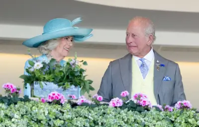 Charles III dévoile sa fiche d'imposition, une première pour un monarque britannique
