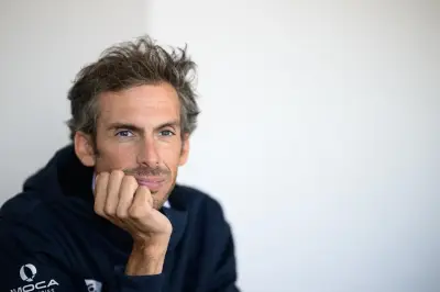 Charlie Dalin : l'émouvant hommage au vainqueur du Vendée Globe emporté par le cancer à 42 ans