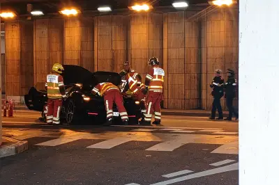 Chauffarde libérée sous caution de 500 000 euros à Monaco