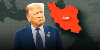Échec de Trump face à l'Iran : les dessous de la confrontation
