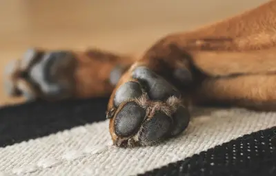 Chienne traînée par une voiture : le propriétaire identifié, plainte déposée