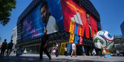 Chine : élimination précoce et avenir incertain au Mondial 2026