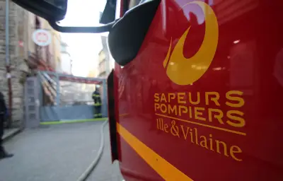 Choc mortel à vélo au Rheu : le chauffard mis en examen