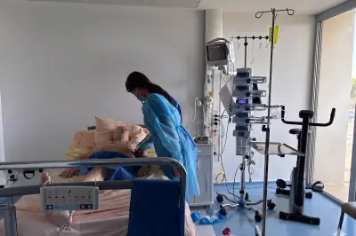 CHU de Nice : espoir TILs pour cancer du poumon métastatique