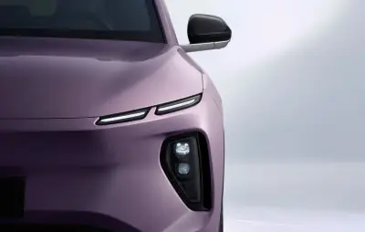 Chute de la valeur résiduelle des voitures électriques chinoises en Europe