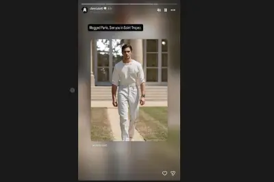 Clavicular, influenceur masculiniste moqué, bientôt à Saint-Tropez