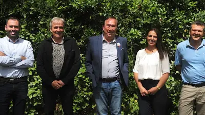 Clermontais : nouvel organigramme pour renforcer le bloc communal