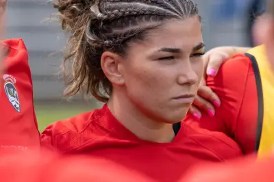 Célia Caroff, la talonneuse du RCTPM, défie Bordeaux à Mayol