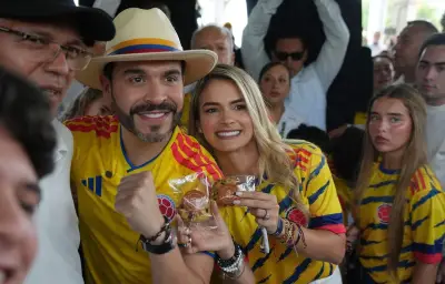 Colombie : le conservateur Abelardo de la Espriella remporte la présidentielle