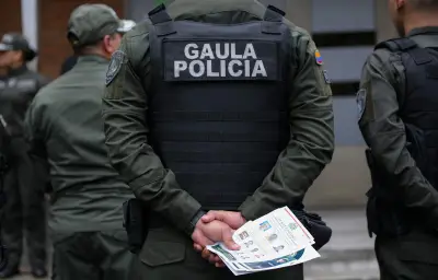 Colombie : un journaliste assassiné, la presse en deuil