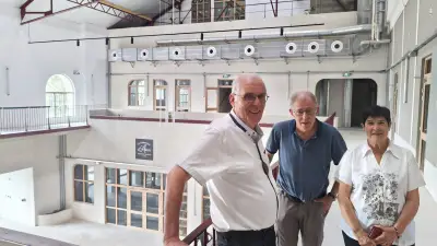 Combas : la cave coopérative centenaire se réinvente