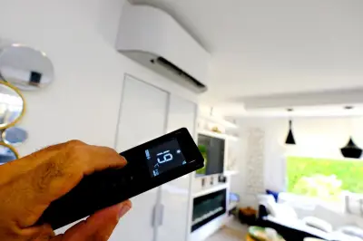 Combien coûte une heure de climatisation sur votre facture ?