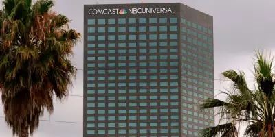 Comcast prépare la scission de ses activités télécoms et médias