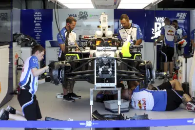 Comment la FIA contrôle les monoplaces au Grand Prix de Monaco