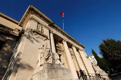 Conductrice alcoolisée traîne un CRS sur 40 mètres : 30 mois de prison