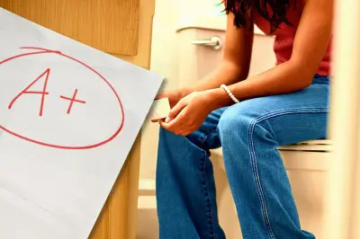 Confessions d'un tricheur : le poids de la tromperie au quotidien