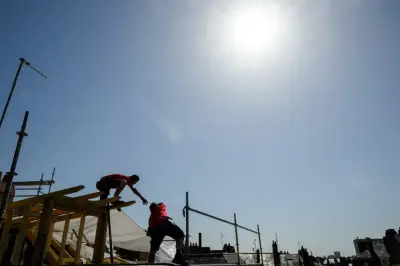 Conge climatique : l'exemple de nos voisins européens