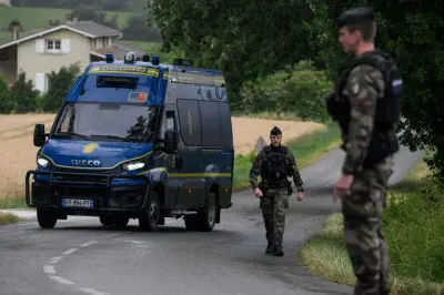 Corps retrouvé dans le Gers : probablement celui de Lyhanna