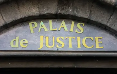 Corse : 4 ans de prison pour avoir envoyé 527 messages sexuels à une enfant de 9 ans