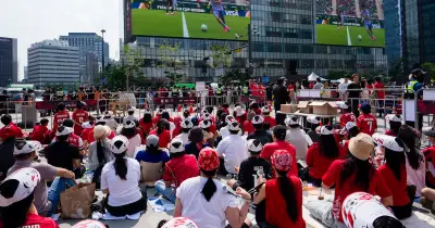 Coupe du monde : 14% des salariés regarderont les matchs en cachette