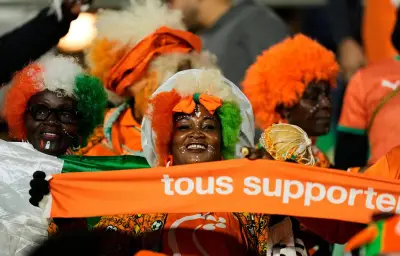 Coupe du monde 2023 : la Côte d'Ivoire privée de ses supporters