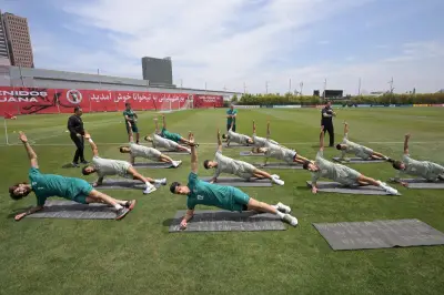Coupe du Monde 2026 : 10 choses à savoir sur l'équipe d'Iran avant son entrée