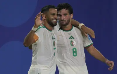 Coupe du monde 2026 : 16es de finale, Algérie, Afrique, Messi... le résumé