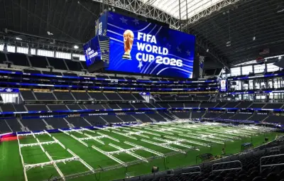 Coupe du Monde 2026 : alerte aux arnaques sur les billets, 4 300 sites frauduleux détectés