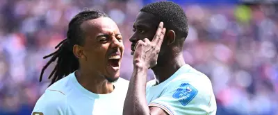 Coupe du monde 2026 : Dembélé brille avec un triplé, la défense française inquiète