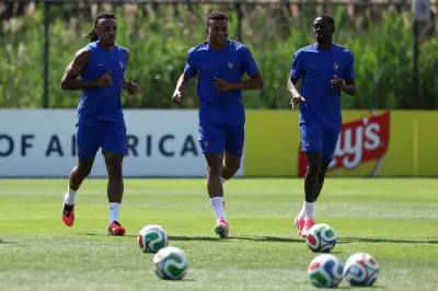 Coupe du monde 2026 : des Bleus de plus en plus engagés politiquement
