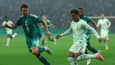 Coupe du monde 2026: Deschamps mise sur la stabilité face au Sénégal