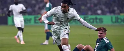 Coupe du monde 2026 : France-Sénégal, les Bleus entrent en lice ce lundi