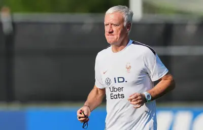 Coupe du monde 2026 : France-Suède en 16e, Deschamps appelle à la prudence