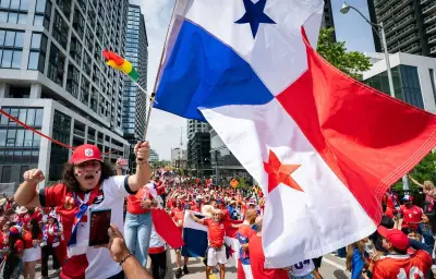 Coupe du monde 2026 : Ghana-Panama et Colombie-Ouzbékistan au menu