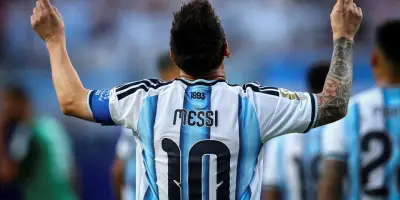 Coupe du Monde 2026 : la course au record de meilleur buteur est lancée