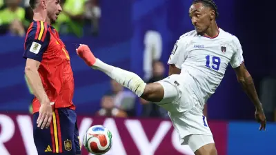 Coupe du monde 2026 : le Cap-Vert n'a commis qu'une seule faute contre l'Espagne