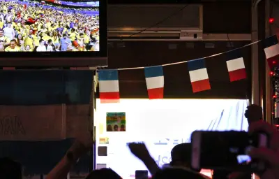 Coupe du monde 2026 : les 16es de finale en clair sur M6