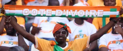 Coupe du monde 2026 : les supporters ivoiriens privés de visa pour les États-Unis