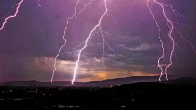 Coupe du monde 2026 : orages menacent le match France-Irak à Philadelphie
