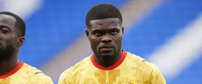 Coupe du monde 2026 : Thomas Partey privé de visa par le Canada pour viols présumés