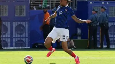 Coupe du monde 2026 : trois changements attendus chez les Bleus face à l'Irak