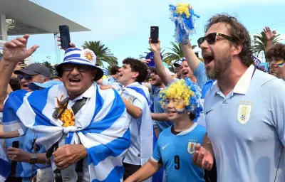 Coupe du monde 2026 : Uruguay-Arabie Saoudite et Iran-Nouvelle-Zélande au menu de la nuit