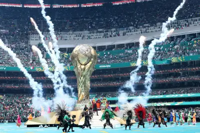Coupe du Monde 2026 : visas refusés, pauses fraîcheurs, sécurité renforcée