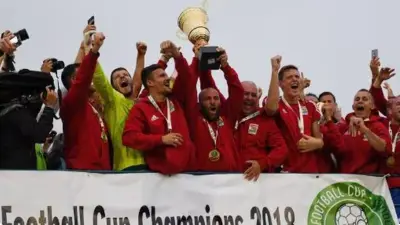 Coupe du Monde Conifa 2026 : le Mondial des nations qui n'existent pas