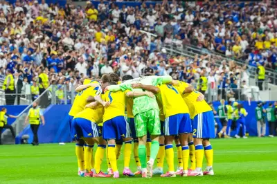 Coupe du monde : la France impressionne jusqu'en Suède après sa démonstration