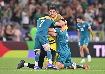 Coupe du monde : l'Irak uni derrière ses Lions de Mésopotamie face aux Bleus