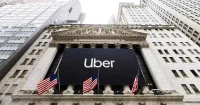Coupe du monde : Uber vise le tourisme avec des offres inédites