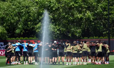 Coupe du monde à Vancouver : derrière l'équipe du Canada, l'érable du futur