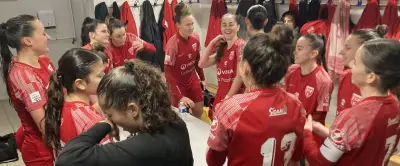 Coupe Occitanie : les Nîmoises veulent finir la saison en beauté